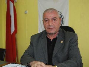Maskf Başkanı Özdemir, Amatör İşler Kurulu Üyesi Oldu