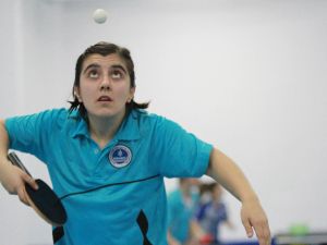 Kbb’nin Bayan Raketleri, Sezona İyi Başladı