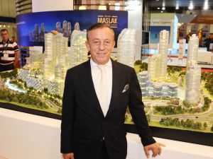 Ağaoalunun 3 Kulesi Körfez Şeyhlerine Gitti