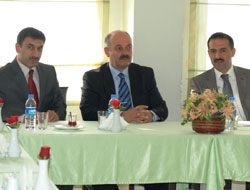 Okullara Dal Ve Alan Müjdesi