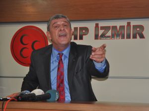 Mhp Genel Başkan Adayı Musavat Dervişoğlu: