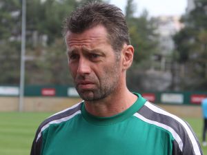 Karabükspor’da Ordu Hazırlıkları Başladı