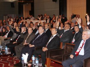 Tvf Başkan Adayı Karabıyık, Eleştirilere Cevap Verdi