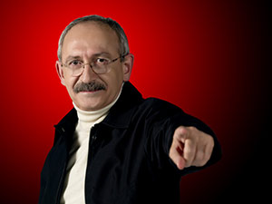 Kılıçdaroğlu: Hangi Şerefsiz Zam Yaptı