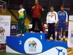 İşitme Engelliler Judo Milli Takımı Dünya İkincisi Oldu
