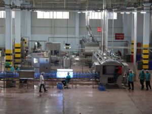 Gümüş Kaynağından Doğdu