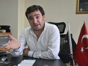 Mosder Başkanı Ahmet Güleç: