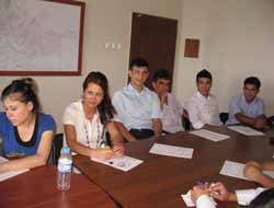 Yardımcı Hizmetlere Temel Eğitim Kurusu