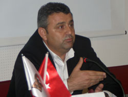 “Türkiye’deki Profesyonel  Antrenörlük ve Sorunları” 