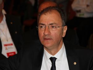Filede Yeni Başkan Özkan Mutlugil