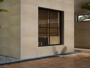 Dış Cephelerde Yeni Moda