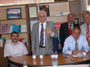 Koray Bilecik’te Nabız Yokladı