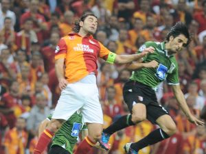 Uefa Şampiyonlar Ligi