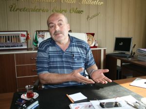 Şirin, Manipülasyon İddialarını Değerlendirdi