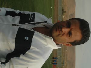 Bülent Uygun Hakem Hatalarından Yakındı