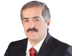 Elbistan Belediye Başkanı Durmuş Küçük: Büyük Sanayi Sitesini Yapacağız