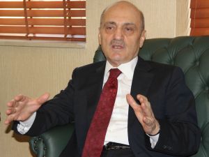 Bakan Bayraktar Adanada