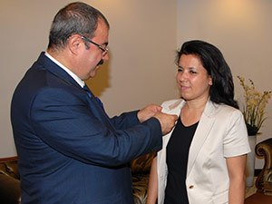 Zeynep Yücetaş Sanko’ya Transfer Oldu