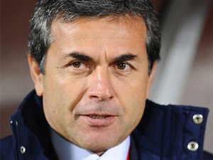 Kimse Fenerbahçeden Büyük Değil!