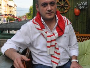 Boluspor’da Teknik Direktör Güller Görevinin Başında