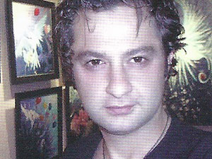 Cora; Kişisel Yağlıboya Resim Sergisi Açacak 