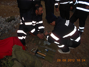 Kögderkut’tan Doğa Yürüyüşü