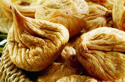 Kış Aylarında Kuru İncir Tüketin