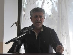 Bozüyükspor Destek Bekliyor