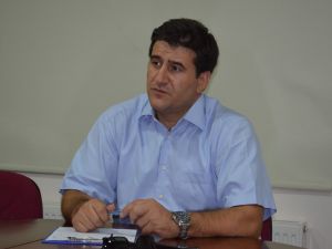 Bucaspor Şanssızlığına Üzülüyor