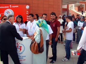 Gençlik Ve Spor Bakanlığı, 1 Yaşında