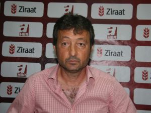 Kocaelispor-karşıyaka Maçının Ardından