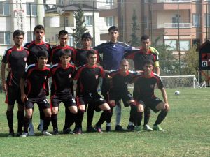 Gaziantep Derbisini Gaziantepspor Kazandı