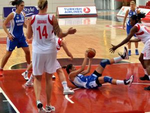 Erciyes Cup 6