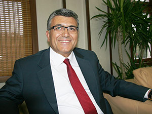 Taş Ve Fiskeci’den Âşık’a Hayırlı Olsun!