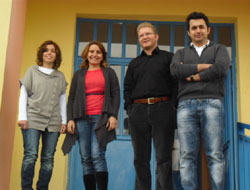 Ekinözü’nde Sorunsuz Başladı