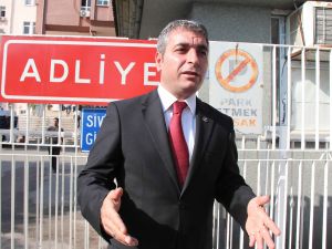 Bdpli Kürkçüden Bbpli Kartala Hakaret Davası