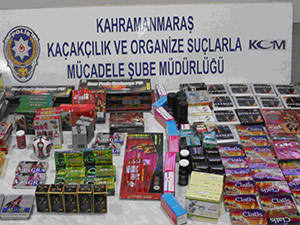 Aktarlar Sağlığımızı Tehdit Ediyordu!