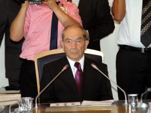 Darbe Komisyonu, Eski Genelkurmay Başkanı Özkökü Dinledi