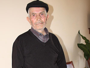 85 Yıldır Kimliksiz Yaşıyor 