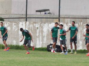 Denizlispor Samsunspor Maçında Galibiyet Hedefliyor