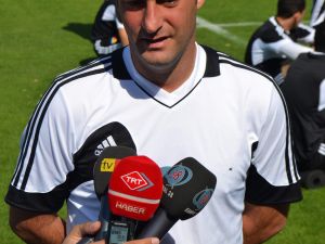 Kayserispor’da Moraller Bozuk