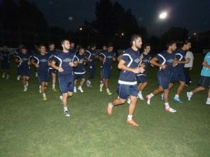 Adana Demirspor’da Mustafa Uğur Dönemi