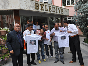 Özcan: “Ultra Maratona Yoğun Katılım Bekliyoruz”