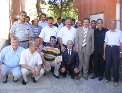 Poyrazın mahalle Gezileri