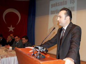 Ahmet Reyiz Yılmaz’dan Suriye Uyarısı