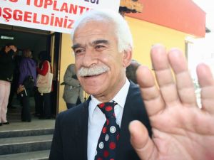 Burhaniye Chp’den İstifa