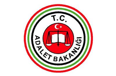 Adalet Bakanlığından açıklama