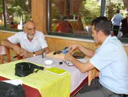 Makamlar gelip geçicidir