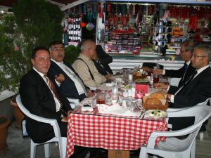 Adnan Öztürk: “şampiyonlar Ligi Üzdü”