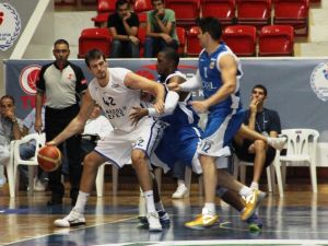 Spor Toto Erkekler Türkiye Kupası